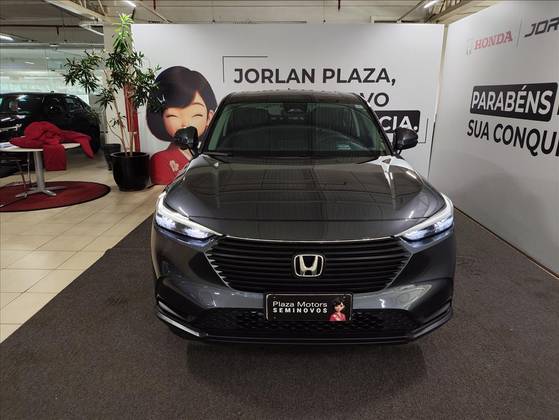 HONDA HR-V 1.5 DI I-VTEC FLEX EXL CVT HONDA HR-V 1.5 DI I-VTEC FLEX EXL CVT